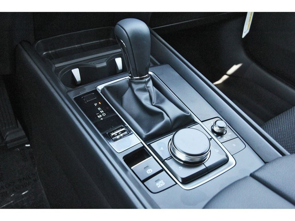 2026 Mazda Mazda CX-50 2.5 S Select AWD