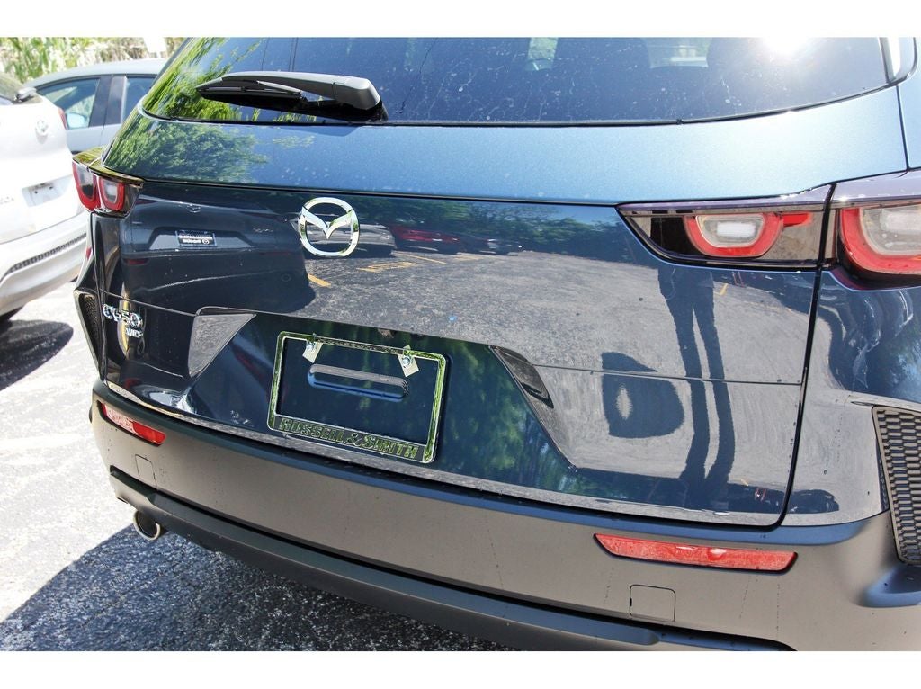 2026 Mazda Mazda CX-50 2.5 S Select AWD