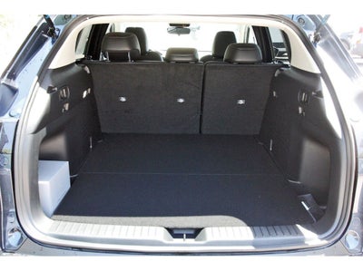 2026 Mazda Mazda CX-50 2.5 S Select AWD