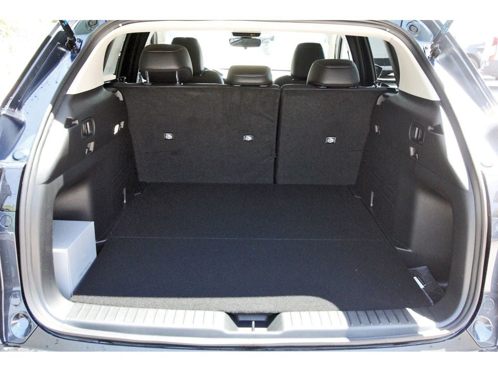 2026 Mazda Mazda CX-50 2.5 S Select AWD