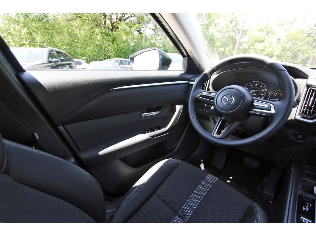 2026 Mazda Mazda CX-50 2.5 S Select AWD