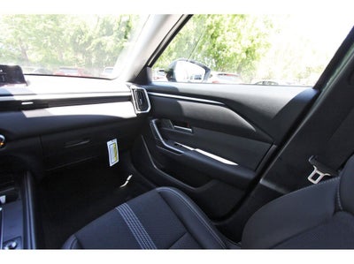 2026 Mazda Mazda CX-50 2.5 S Select AWD