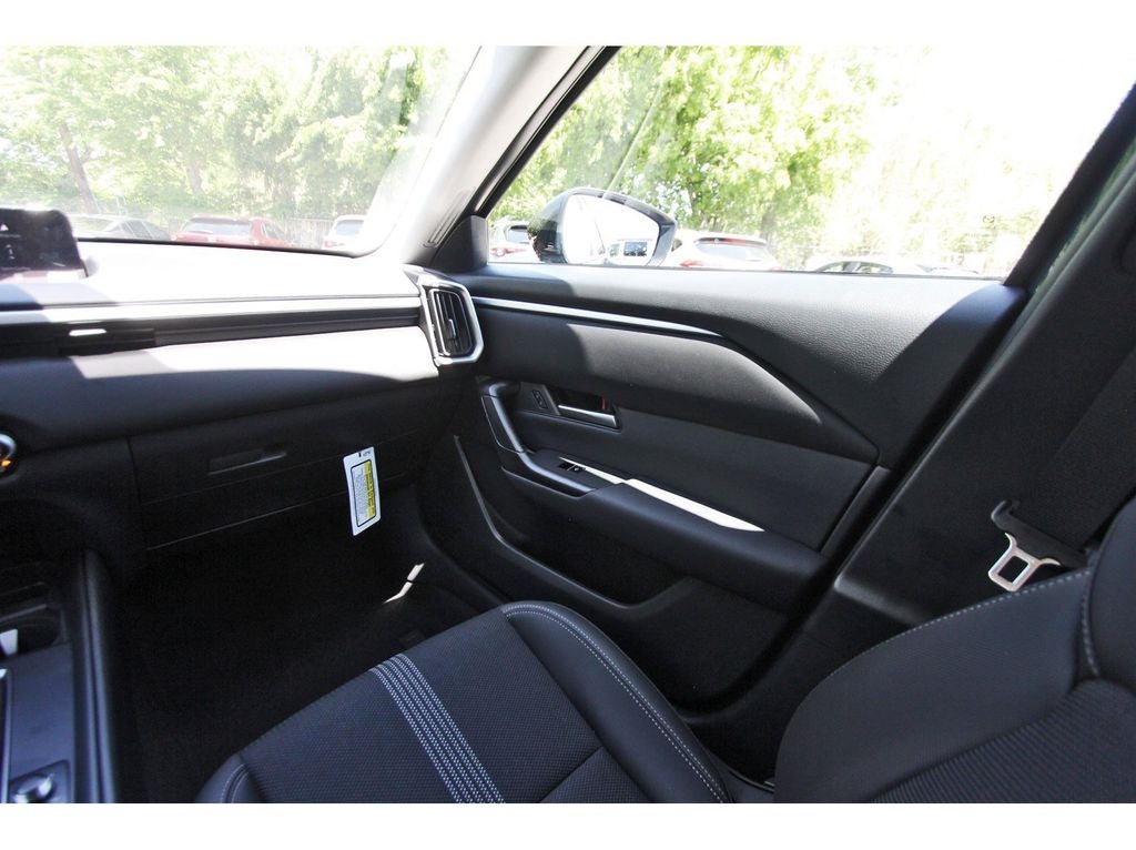 2026 Mazda Mazda CX-50 2.5 S Select AWD