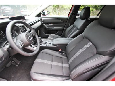 2026 Mazda Mazda CX-50 2.5 S Select AWD