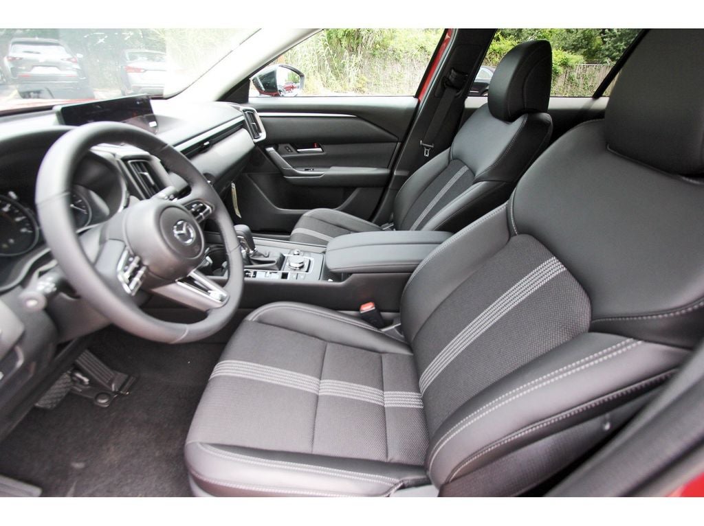 2026 Mazda Mazda CX-50 2.5 S Select AWD