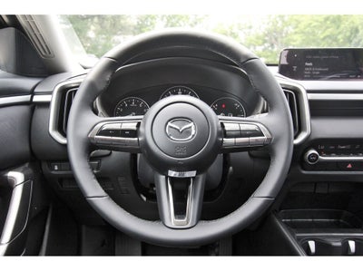 2026 Mazda Mazda CX-50 2.5 S Select AWD