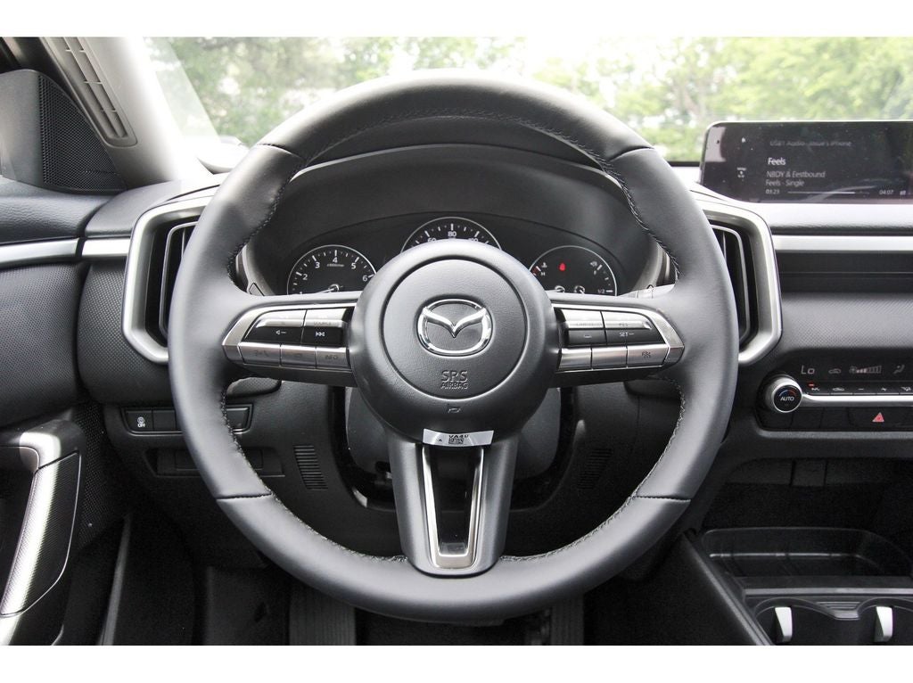 2026 Mazda Mazda CX-50 2.5 S Select AWD