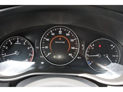 2026 Mazda Mazda CX-50 2.5 S Select AWD