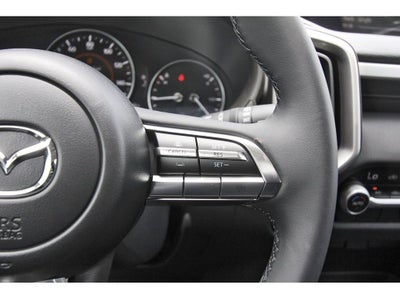 2026 Mazda Mazda CX-50 2.5 S Select AWD