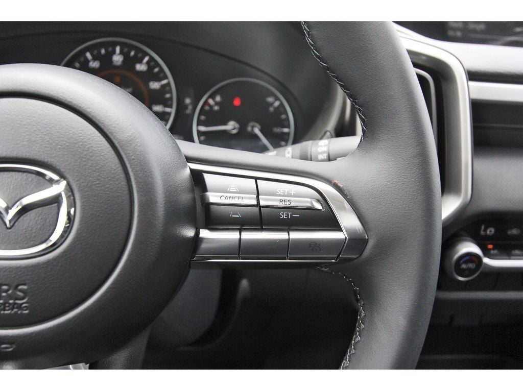 2026 Mazda Mazda CX-50 2.5 S Select AWD