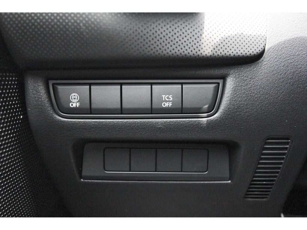 2026 Mazda Mazda CX-50 2.5 S Select AWD