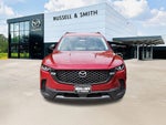 2026 Mazda Mazda CX-50 2.5 S Select AWD