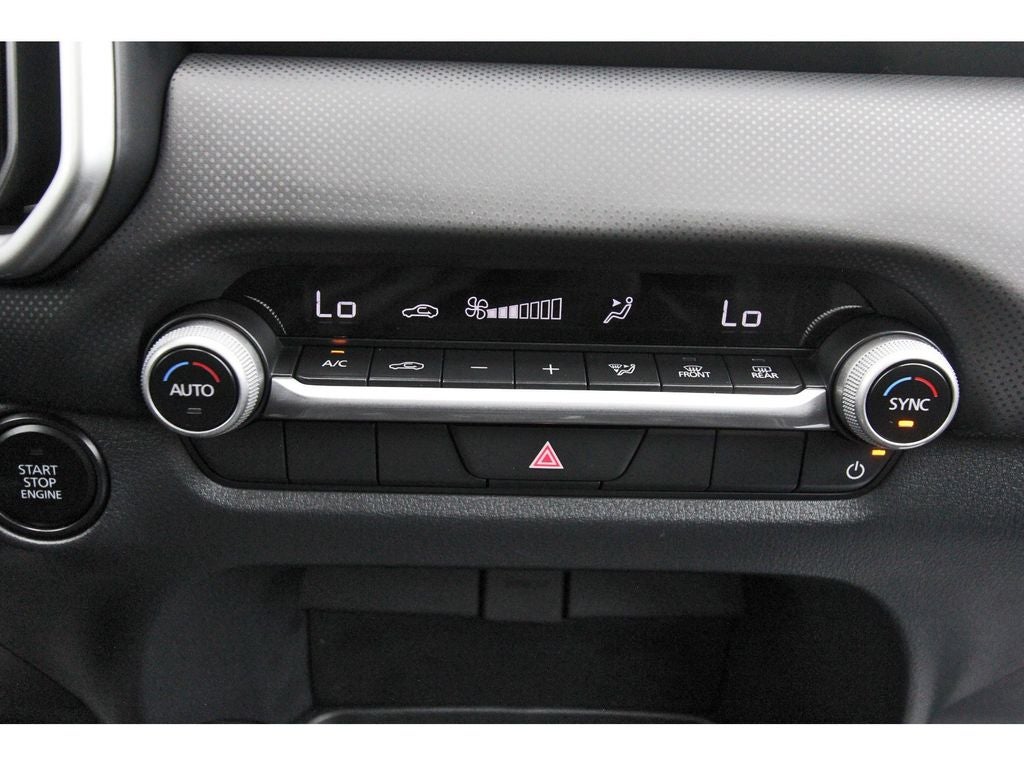 2026 Mazda Mazda CX-50 2.5 S Select AWD