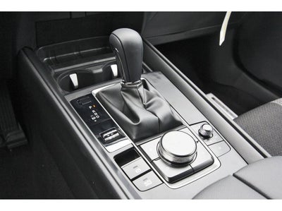 2026 Mazda Mazda CX-50 2.5 S Select AWD