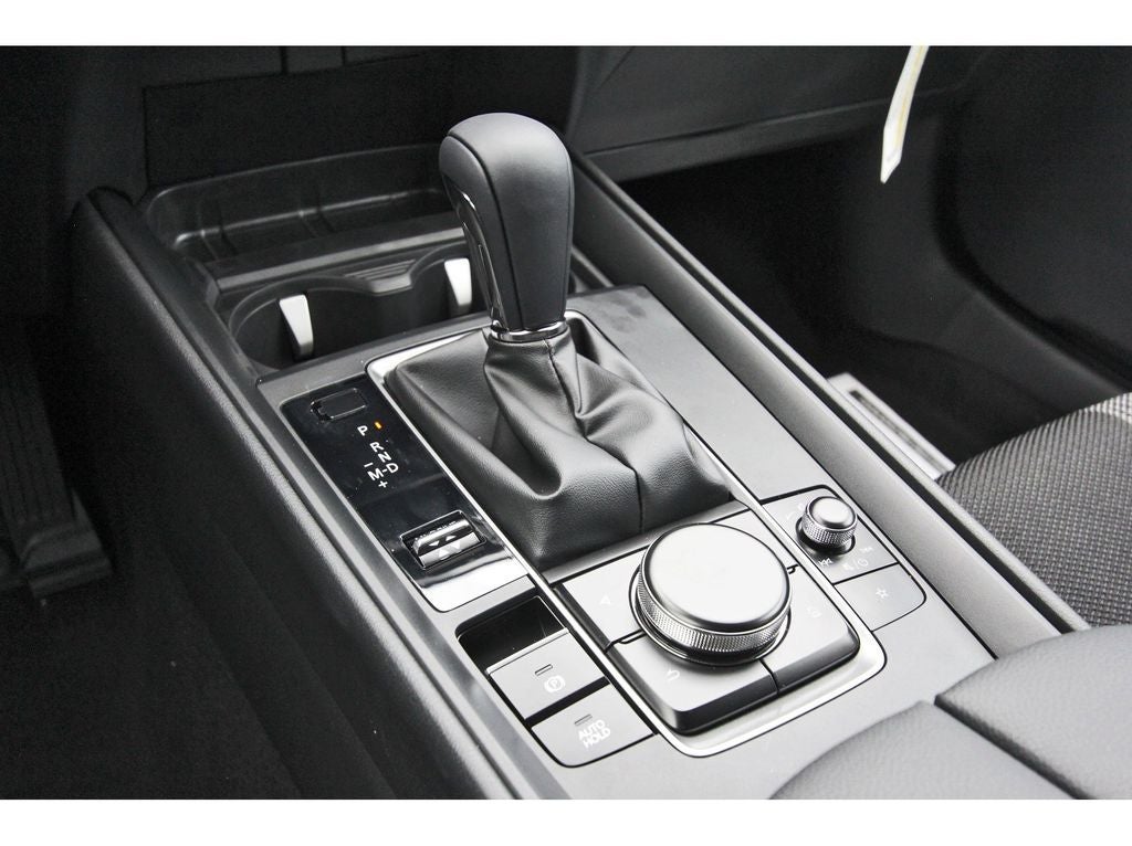 2026 Mazda Mazda CX-50 2.5 S Select AWD