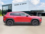 2026 Mazda Mazda CX-50 2.5 S Select AWD