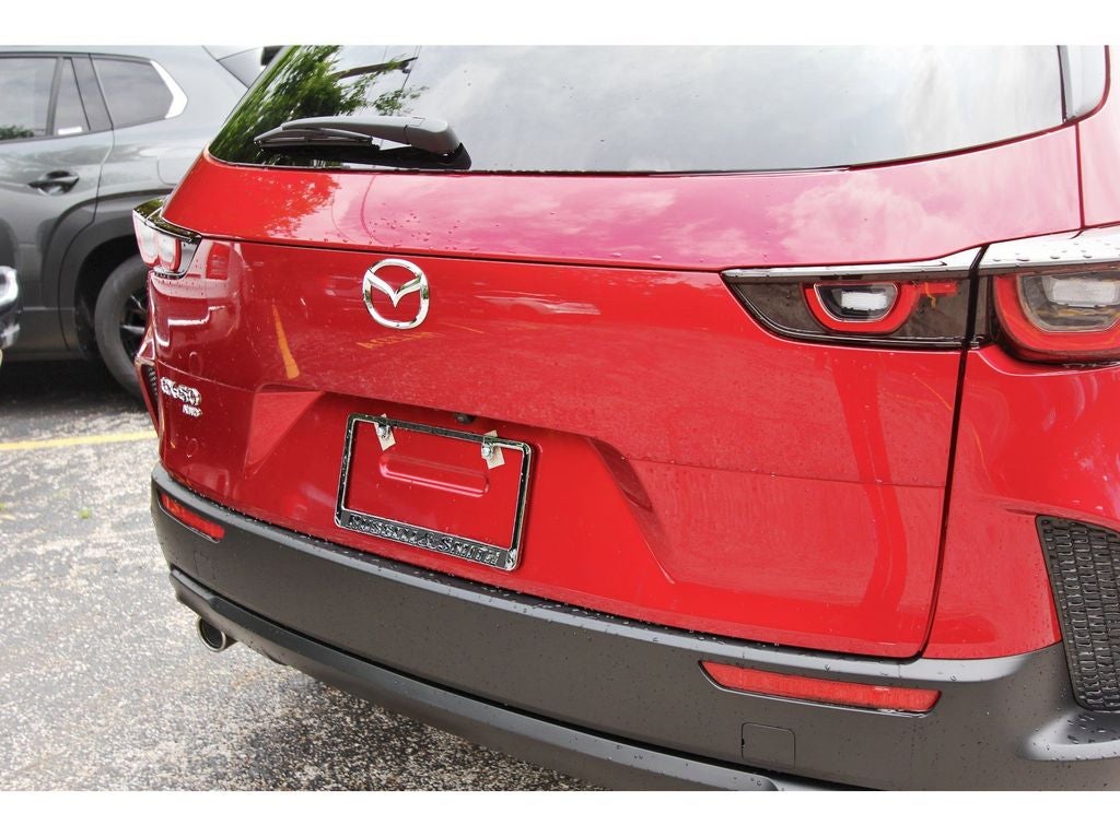 2026 Mazda Mazda CX-50 2.5 S Select AWD