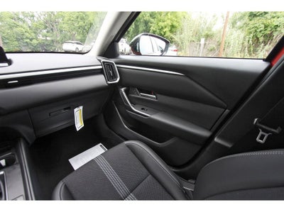 2026 Mazda Mazda CX-50 2.5 S Select AWD