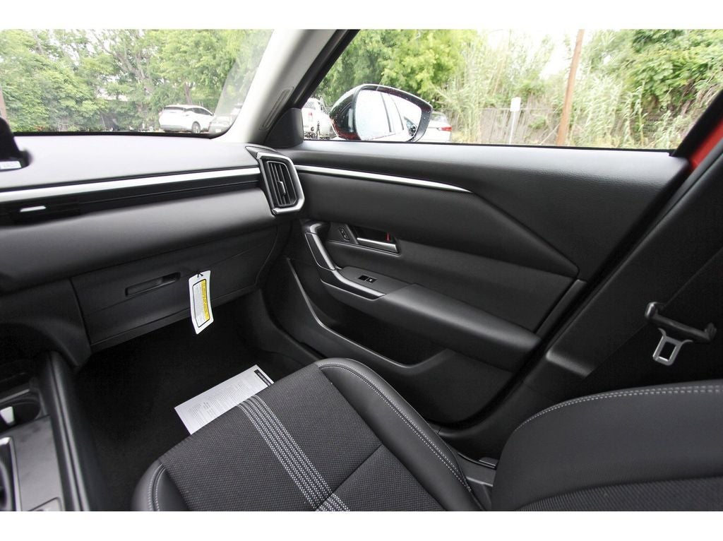 2026 Mazda Mazda CX-50 2.5 S Select AWD