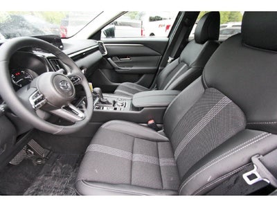 2026 Mazda Mazda CX-50 2.5 S Select AWD