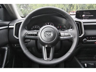 2026 Mazda Mazda CX-50 2.5 S Select AWD