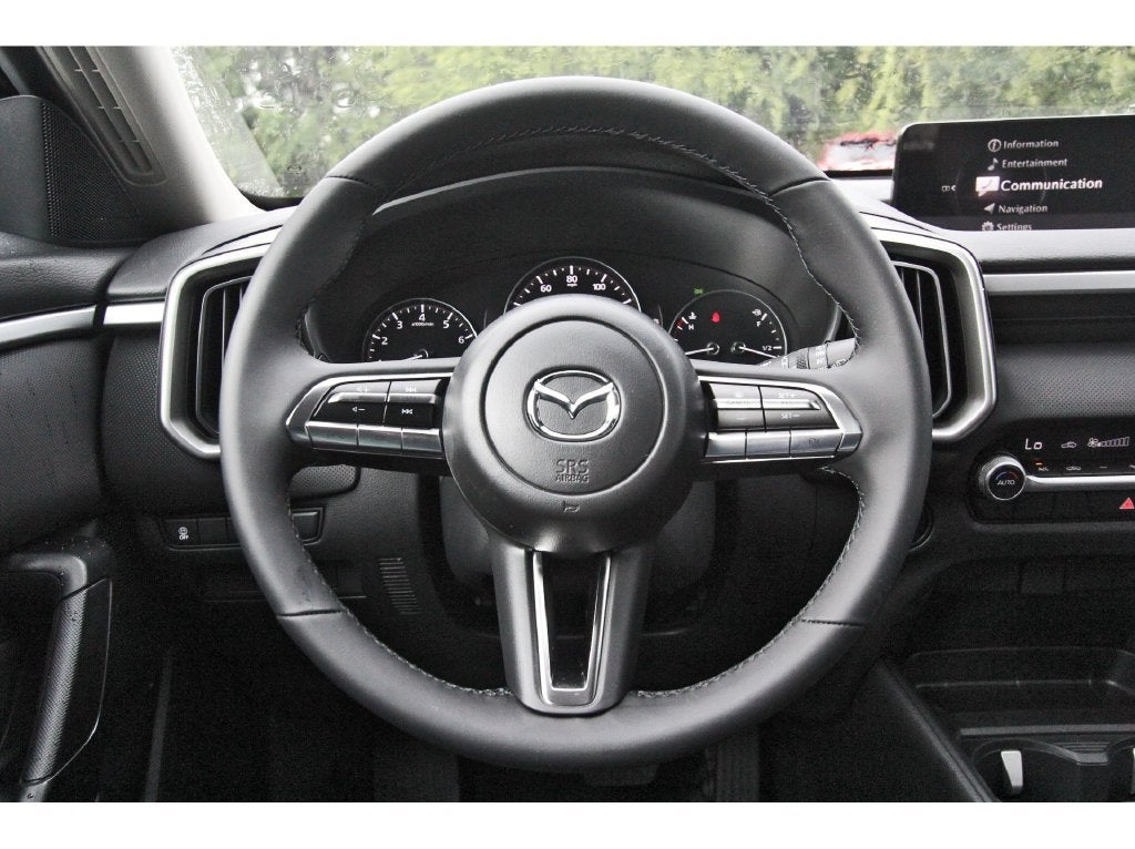 2026 Mazda Mazda CX-50 2.5 S Select AWD