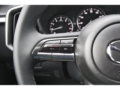 2026 Mazda Mazda CX-50 2.5 S Select AWD