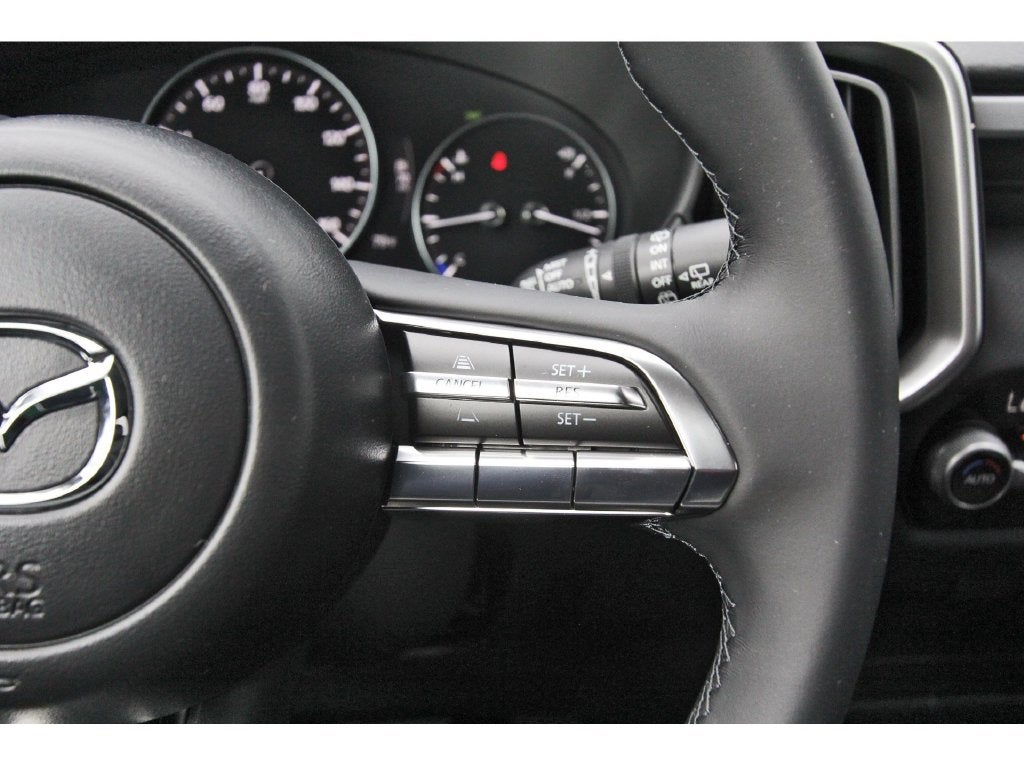 2026 Mazda Mazda CX-50 2.5 S Select AWD