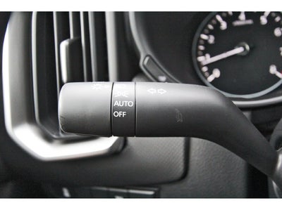 2026 Mazda Mazda CX-50 2.5 S Select AWD