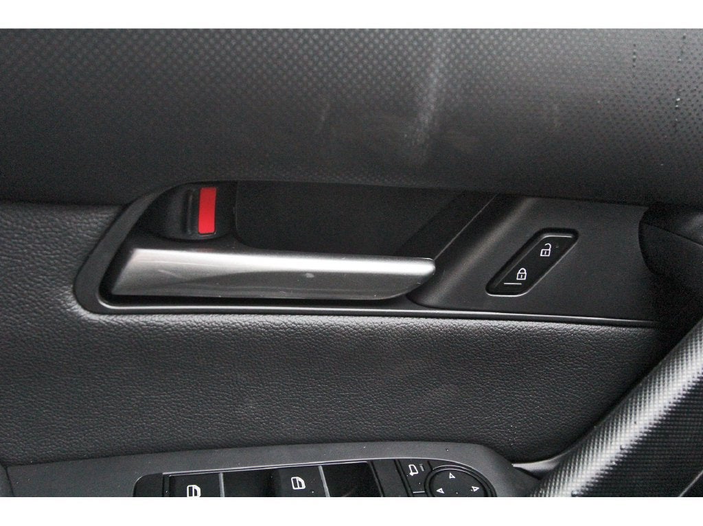 2026 Mazda Mazda CX-50 2.5 S Select AWD