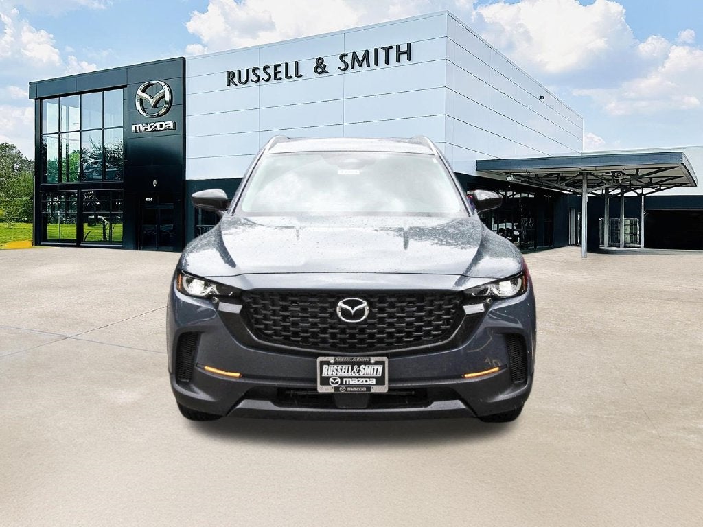 2026 Mazda Mazda CX-50 2.5 S Select AWD