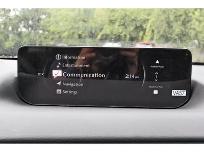 2026 Mazda Mazda CX-50 2.5 S Select AWD