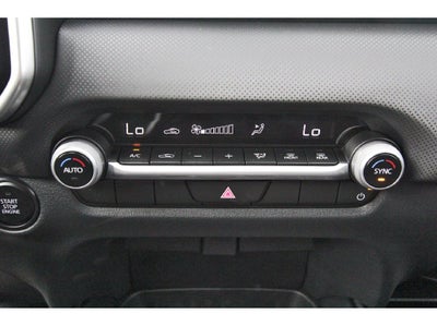 2026 Mazda Mazda CX-50 2.5 S Select AWD