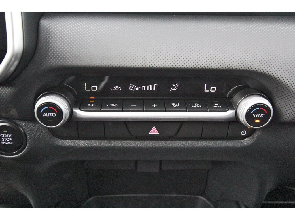 2026 Mazda Mazda CX-50 2.5 S Select AWD