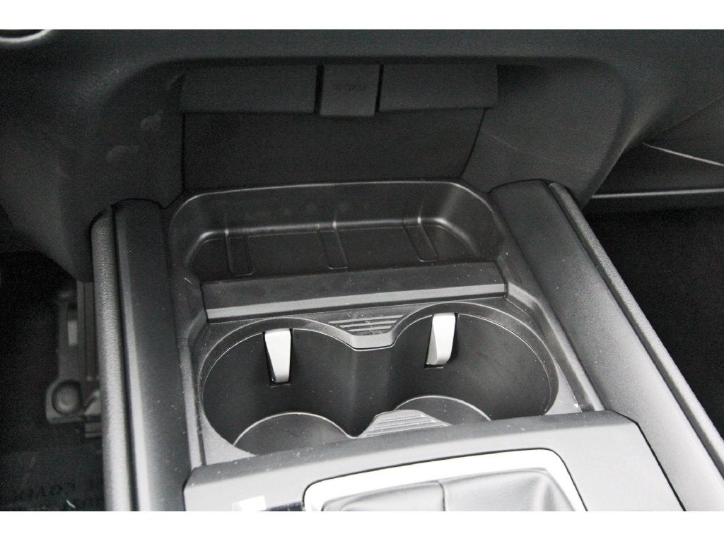 2026 Mazda Mazda CX-50 2.5 S Select AWD