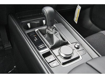 2026 Mazda Mazda CX-50 2.5 S Select AWD