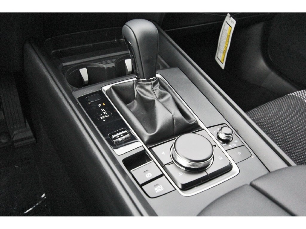 2026 Mazda Mazda CX-50 2.5 S Select AWD