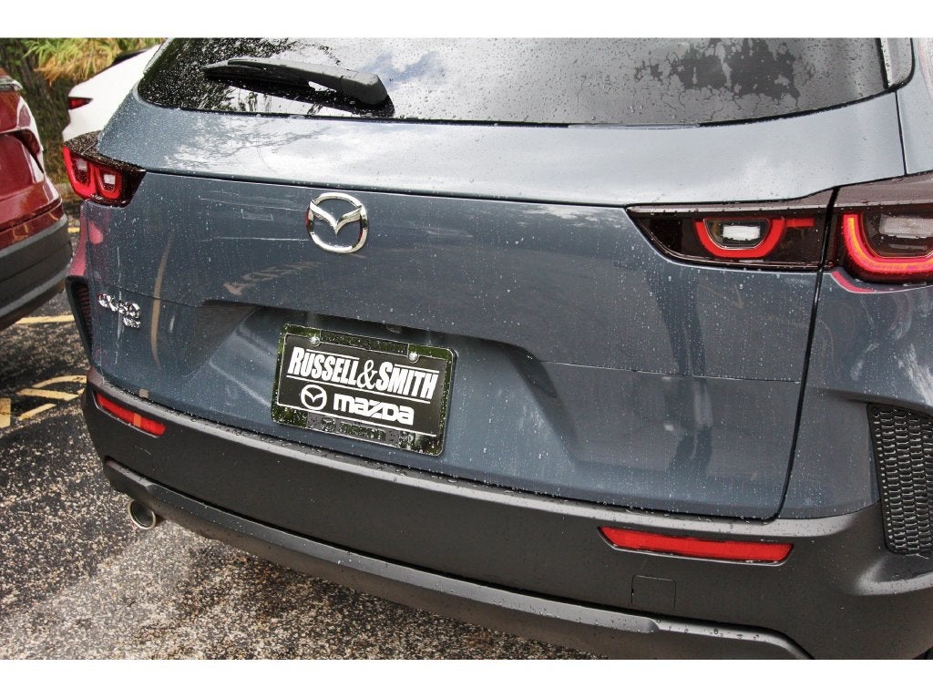 2026 Mazda Mazda CX-50 2.5 S Select AWD
