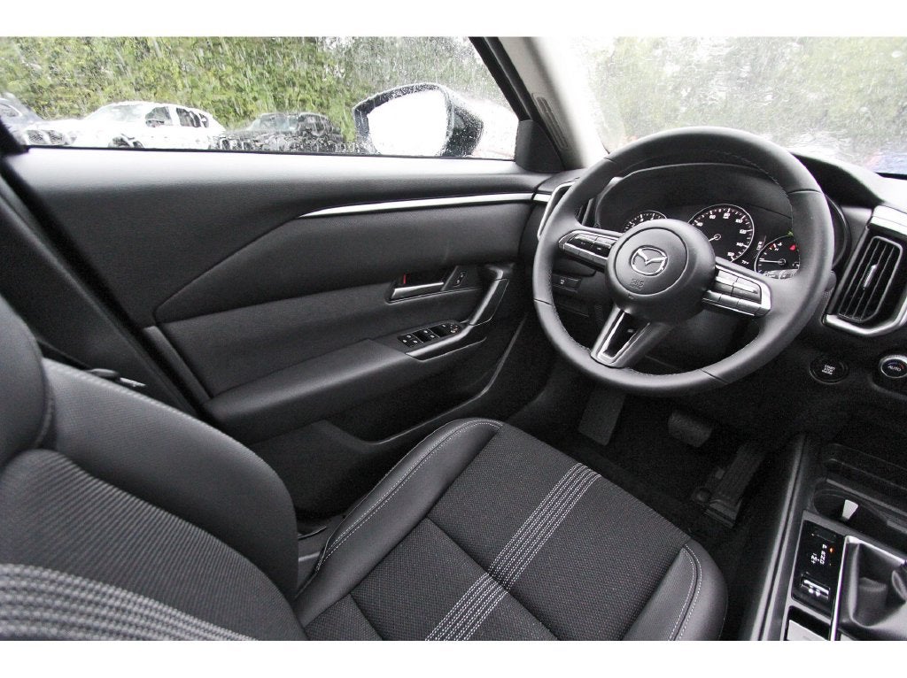 2026 Mazda Mazda CX-50 2.5 S Select AWD