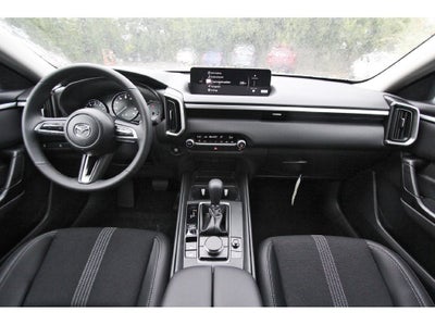 2026 Mazda Mazda CX-50 2.5 S Select AWD