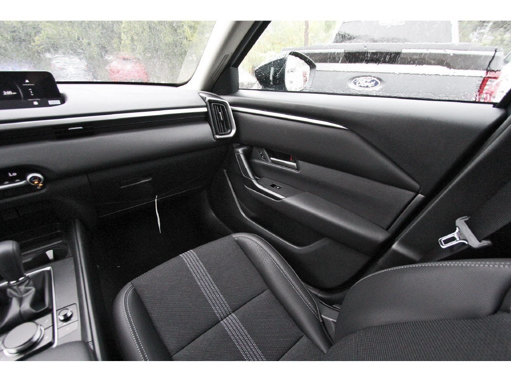 2026 Mazda Mazda CX-50 2.5 S Select AWD