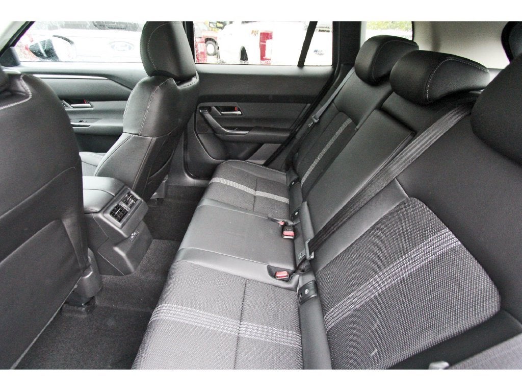 2026 Mazda Mazda CX-50 2.5 S Select AWD