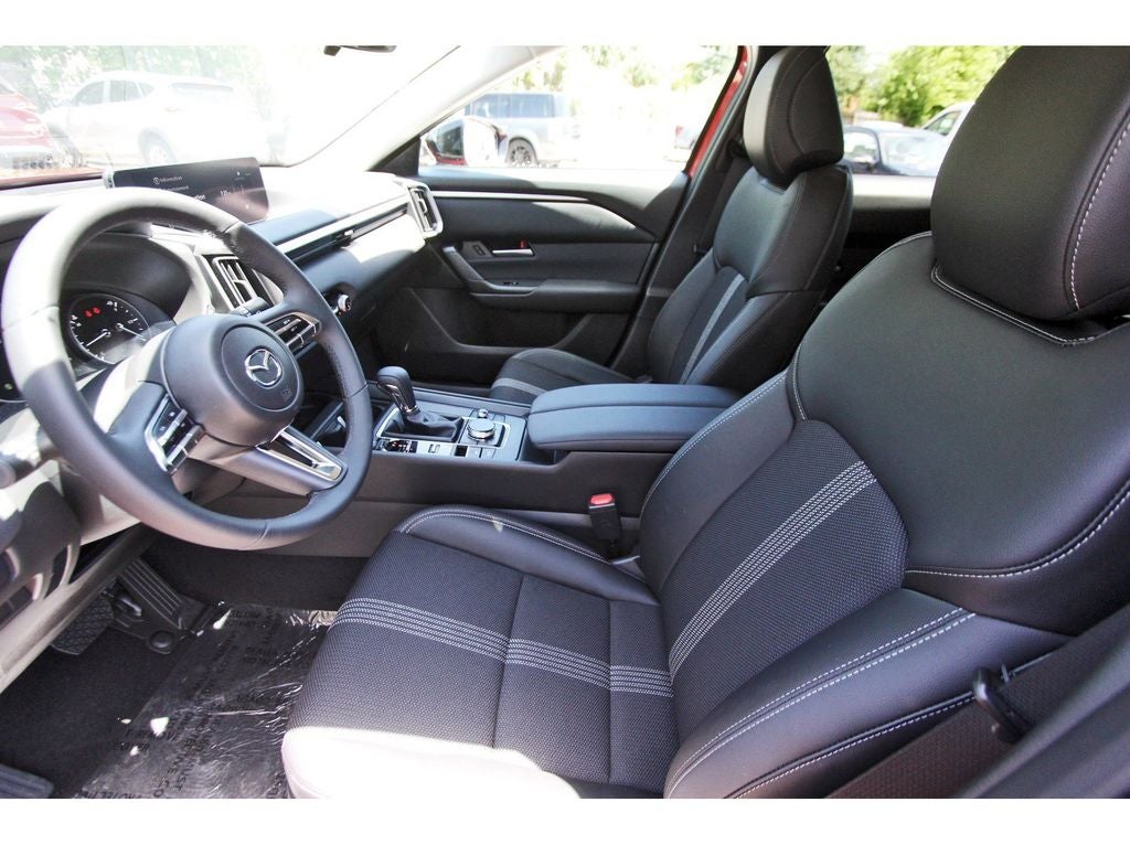 2026 Mazda Mazda CX-50 2.5 S Select AWD