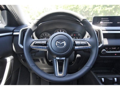 2026 Mazda Mazda CX-50 2.5 S Select AWD