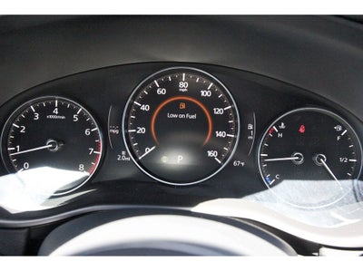 2026 Mazda Mazda CX-50 2.5 S Select AWD