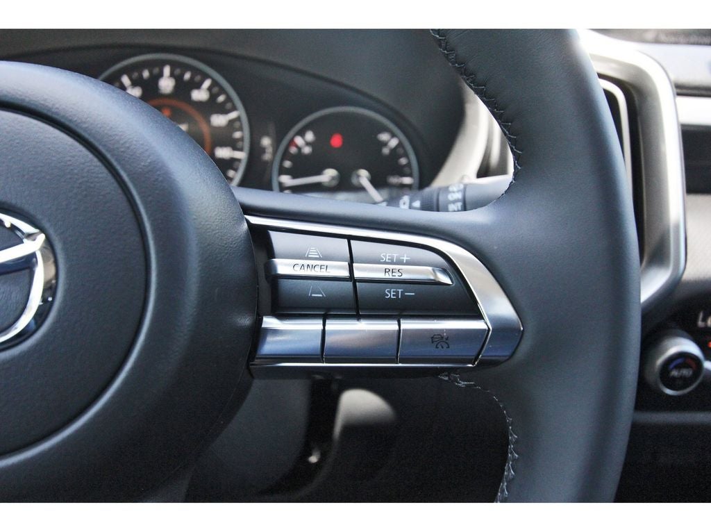 2026 Mazda Mazda CX-50 2.5 S Select AWD