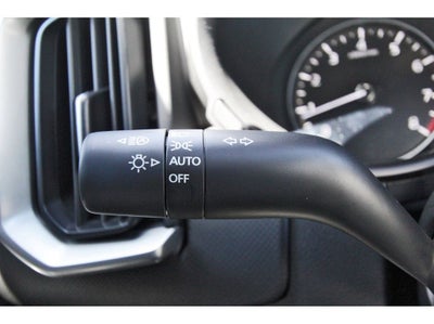 2026 Mazda Mazda CX-50 2.5 S Select AWD