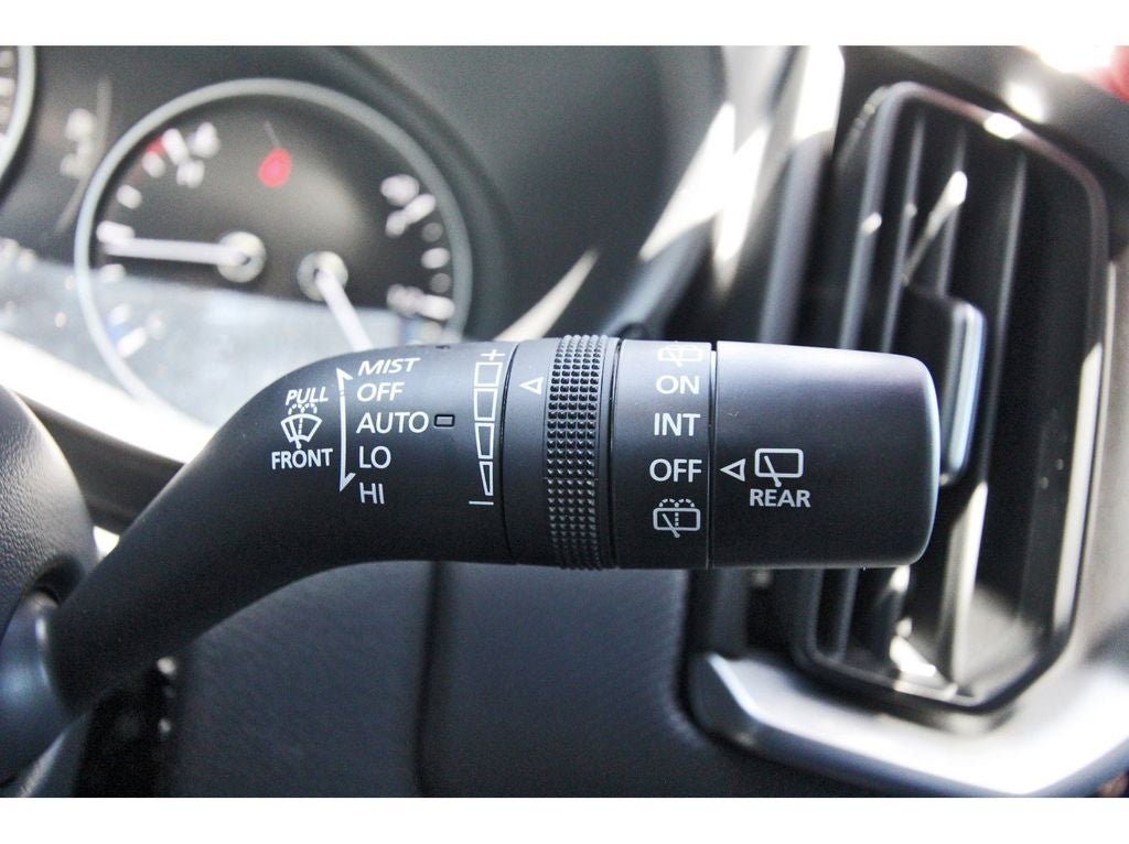 2026 Mazda Mazda CX-50 2.5 S Select AWD