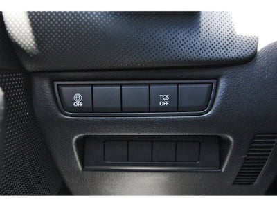 2026 Mazda Mazda CX-50 2.5 S Select AWD