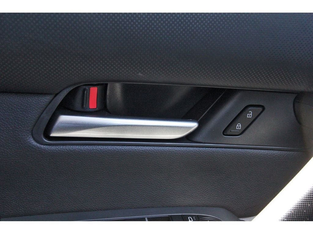 2026 Mazda Mazda CX-50 2.5 S Select AWD